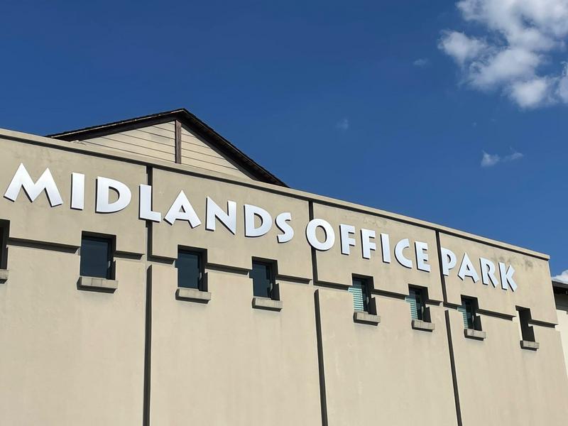 To Let Commercial Property for Rent in Midstream Estate Gauteng