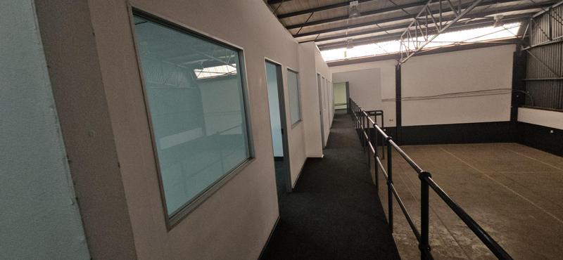 To Let Commercial Property for Rent in Randjespark Gauteng