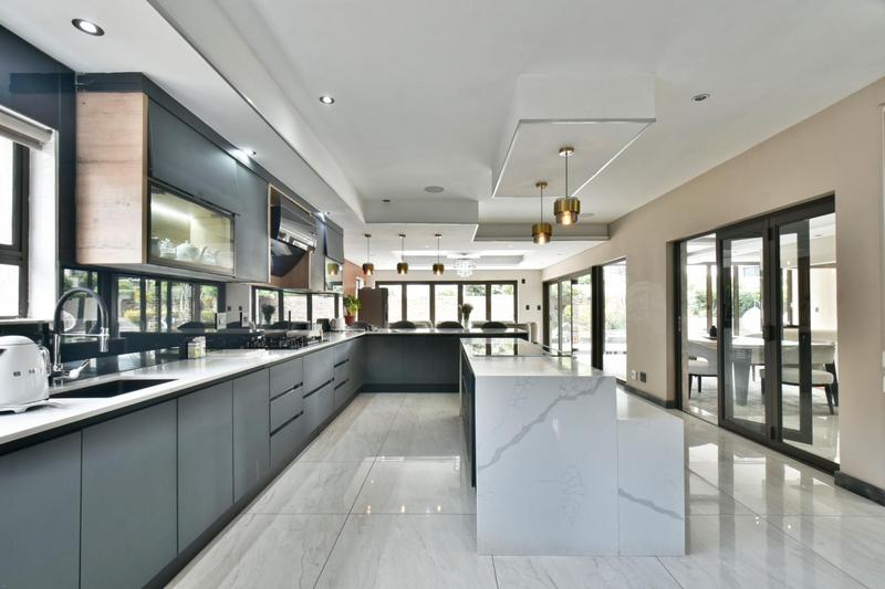 5 Bedroom Property for Sale in Eye of Africa Gauteng