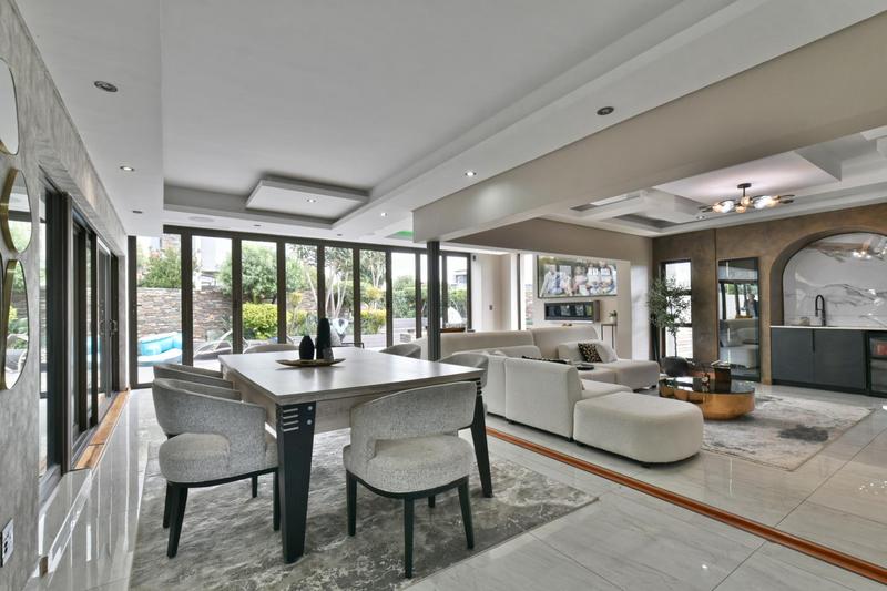 5 Bedroom Property for Sale in Eye of Africa Gauteng