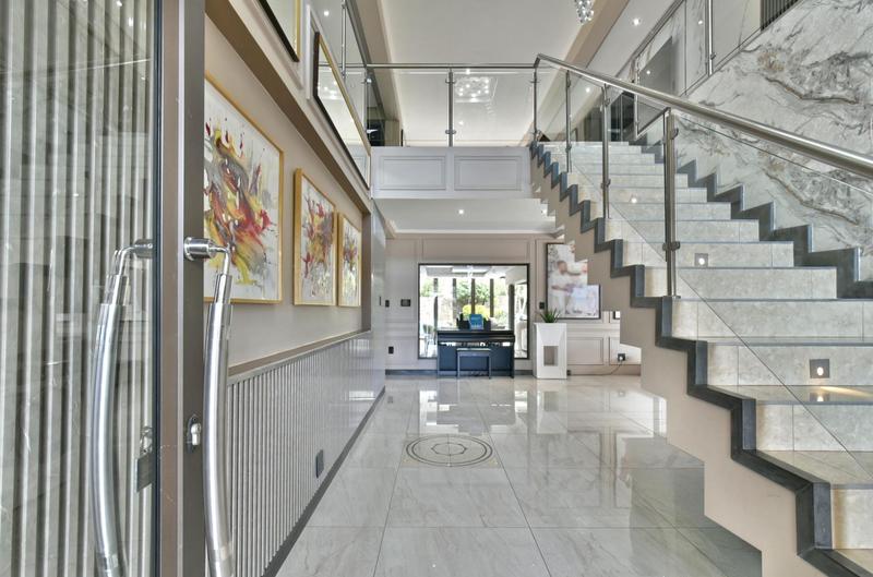 5 Bedroom Property for Sale in Eye of Africa Gauteng