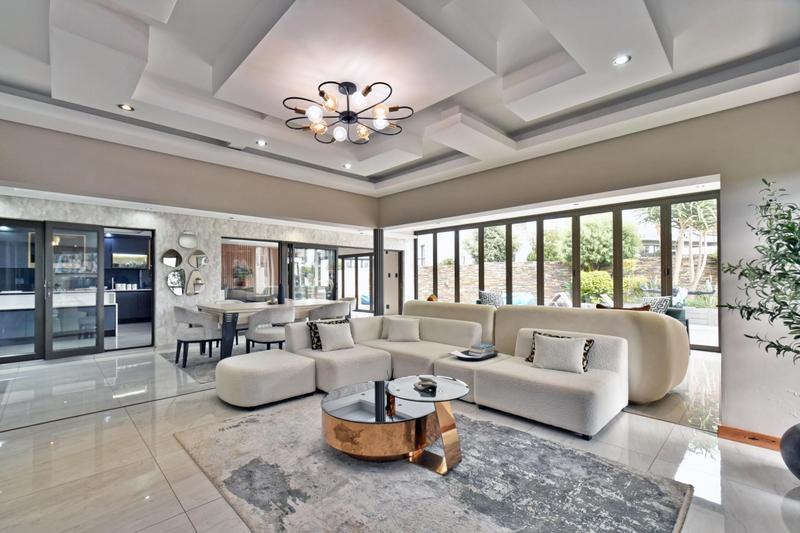 5 Bedroom Property for Sale in Eye of Africa Gauteng