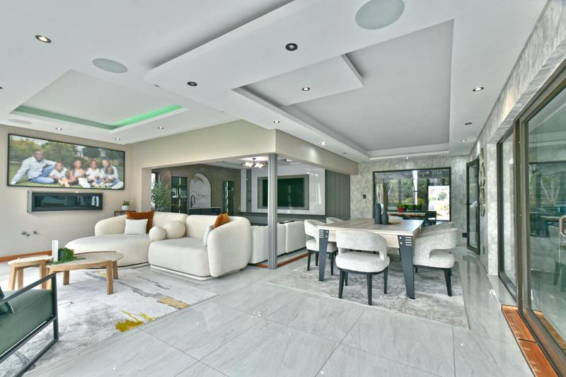 5 Bedroom Property for Sale in Eye of Africa Gauteng