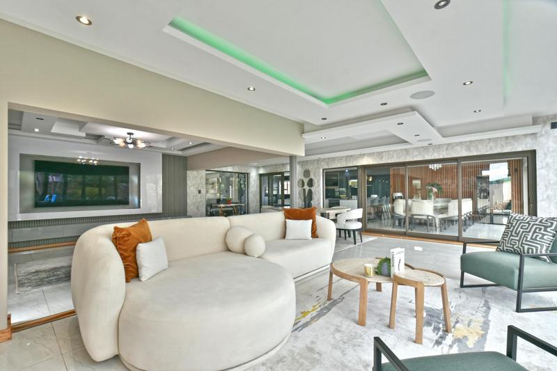 5 Bedroom Property for Sale in Eye of Africa Gauteng