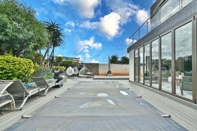 5 Bedroom Property for Sale in Eye of Africa Gauteng