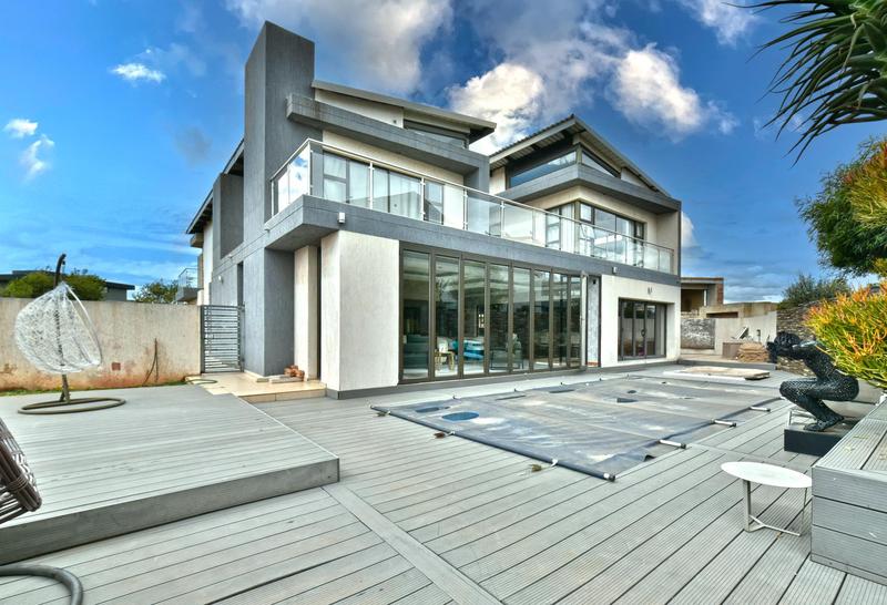 5 Bedroom Property for Sale in Eye of Africa Gauteng