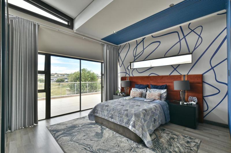 5 Bedroom Property for Sale in Eye of Africa Gauteng