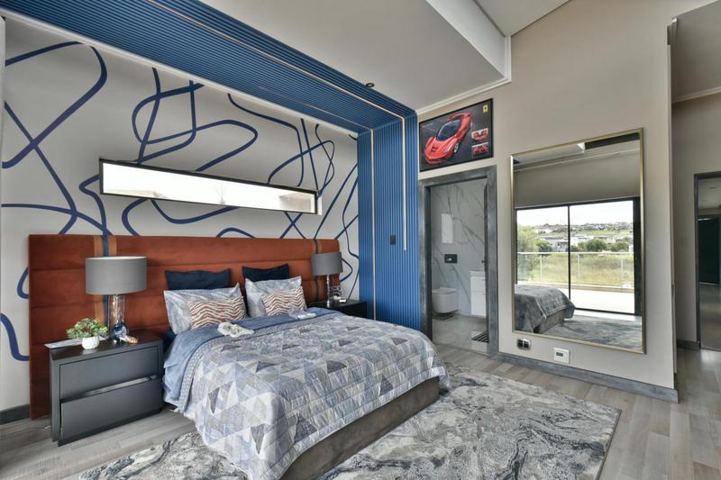 5 Bedroom Property for Sale in Eye of Africa Gauteng
