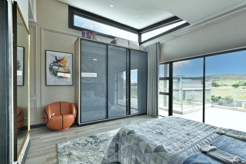 5 Bedroom Property for Sale in Eye of Africa Gauteng