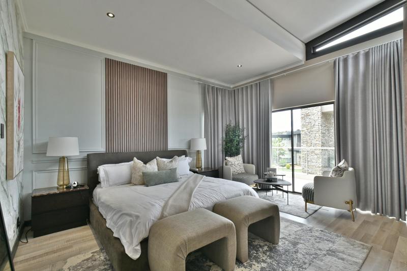5 Bedroom Property for Sale in Eye of Africa Gauteng