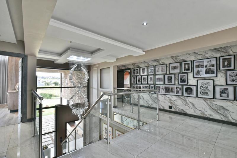 5 Bedroom Property for Sale in Eye of Africa Gauteng