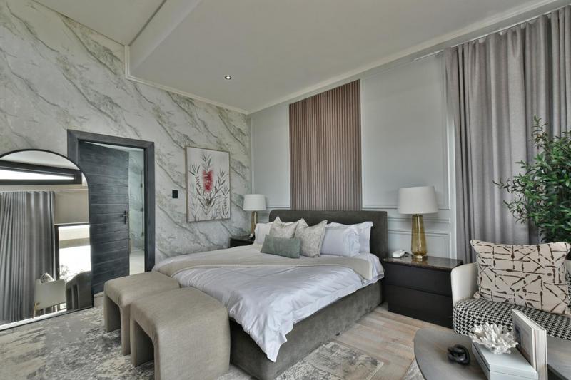 5 Bedroom Property for Sale in Eye of Africa Gauteng