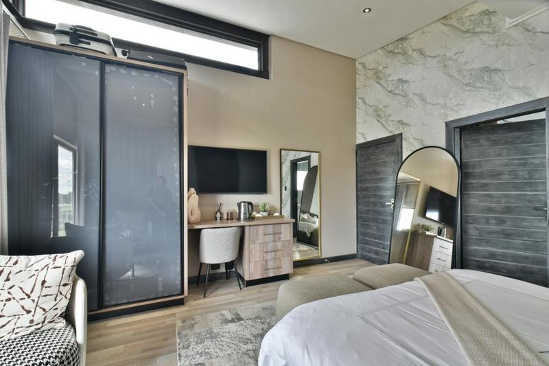 5 Bedroom Property for Sale in Eye of Africa Gauteng