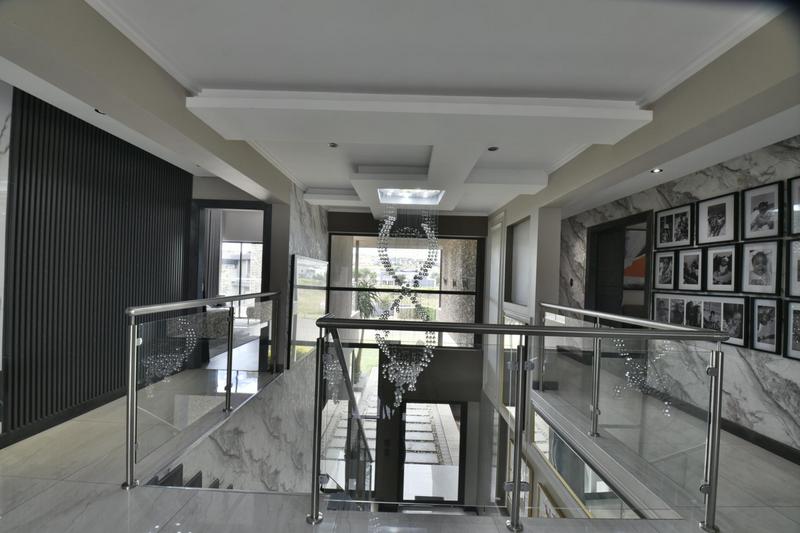 5 Bedroom Property for Sale in Eye of Africa Gauteng