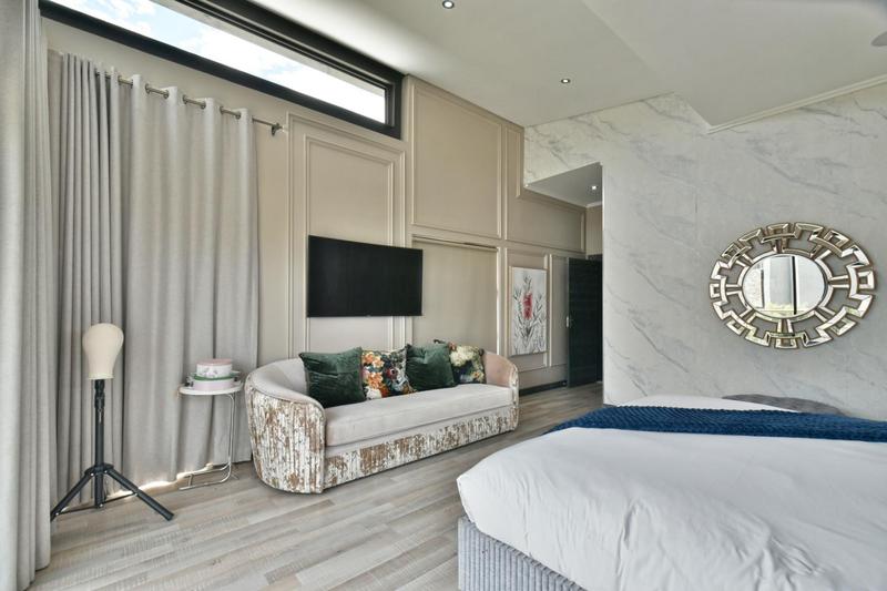 5 Bedroom Property for Sale in Eye of Africa Gauteng