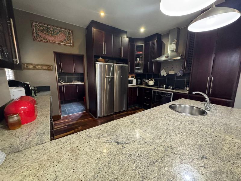 4 Bedroom Property for Sale in Midstream Estate Gauteng