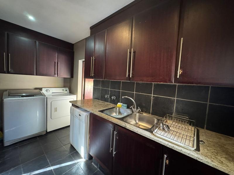 4 Bedroom Property for Sale in Midstream Estate Gauteng