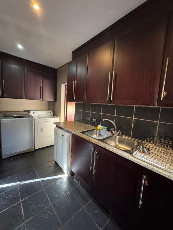 4 Bedroom Property for Sale in Midstream Estate Gauteng