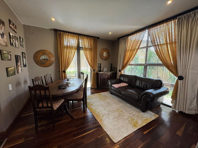 4 Bedroom Property for Sale in Midstream Estate Gauteng