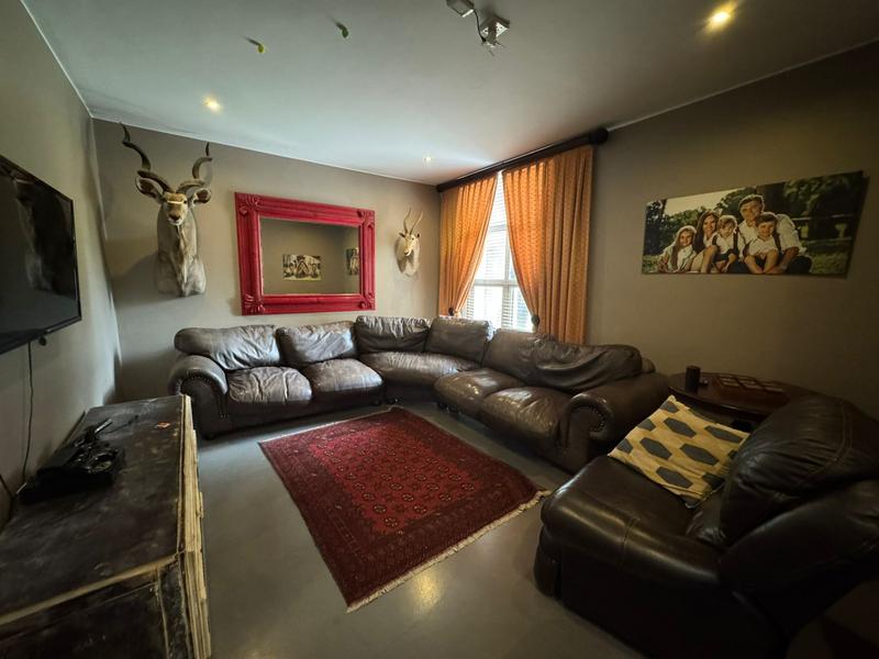 4 Bedroom Property for Sale in Midstream Estate Gauteng