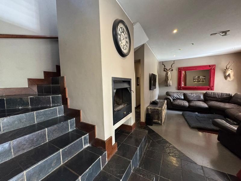 4 Bedroom Property for Sale in Midstream Estate Gauteng