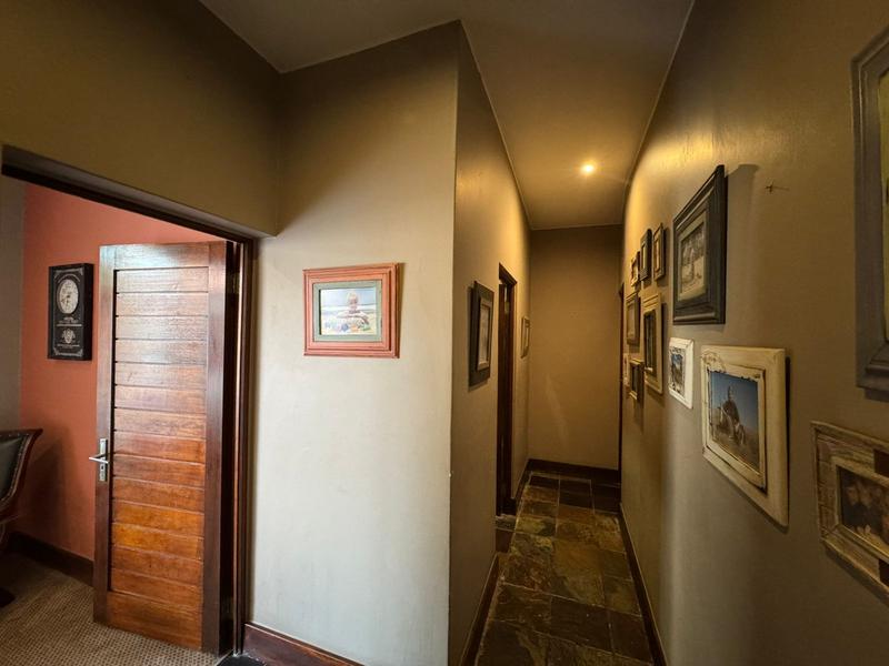 4 Bedroom Property for Sale in Midstream Estate Gauteng