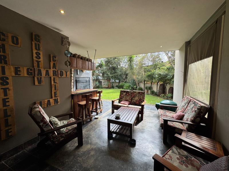 4 Bedroom Property for Sale in Midstream Estate Gauteng