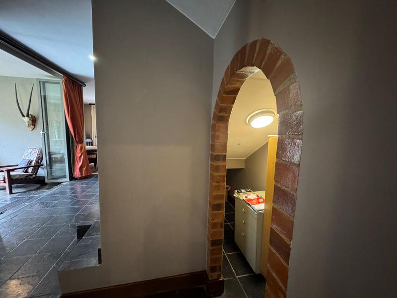 4 Bedroom Property for Sale in Midstream Estate Gauteng
