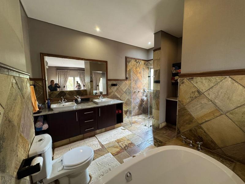 4 Bedroom Property for Sale in Midstream Estate Gauteng