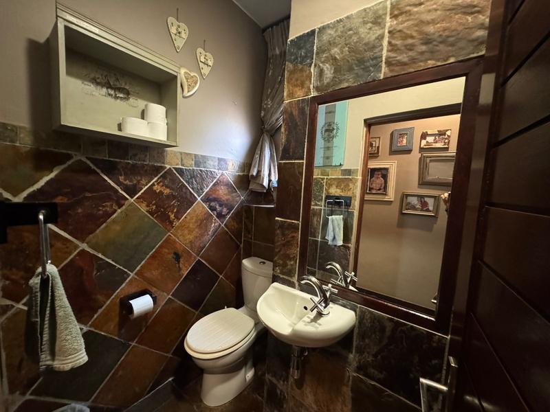 4 Bedroom Property for Sale in Midstream Estate Gauteng