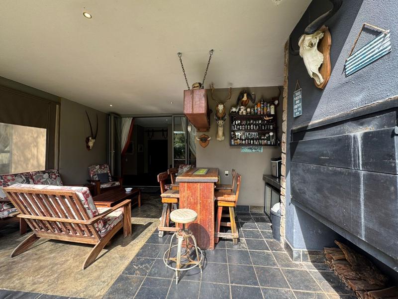4 Bedroom Property for Sale in Midstream Estate Gauteng