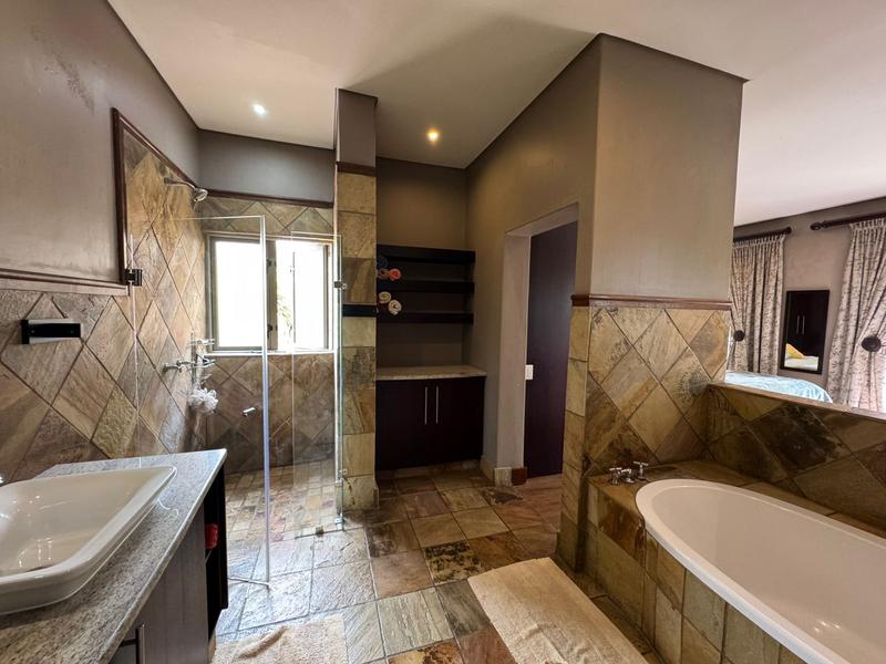 4 Bedroom Property for Sale in Midstream Estate Gauteng