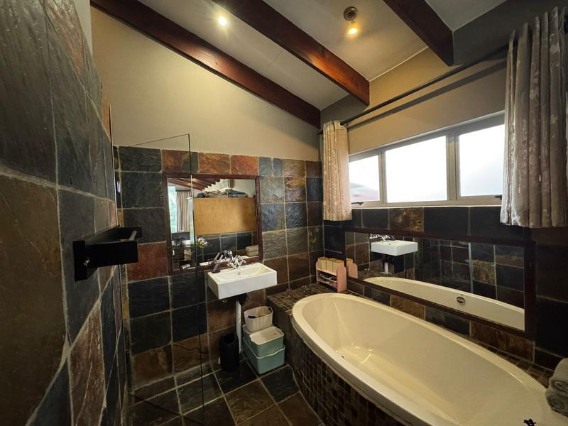 4 Bedroom Property for Sale in Midstream Estate Gauteng