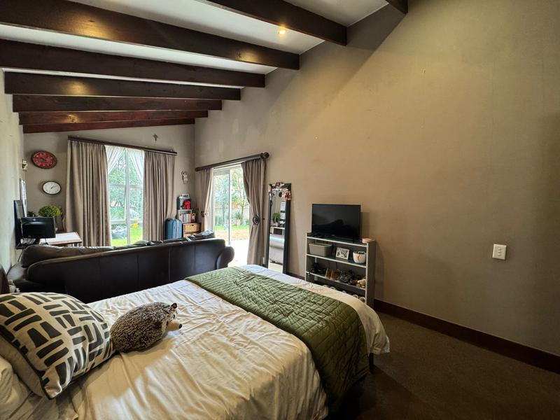4 Bedroom Property for Sale in Midstream Estate Gauteng