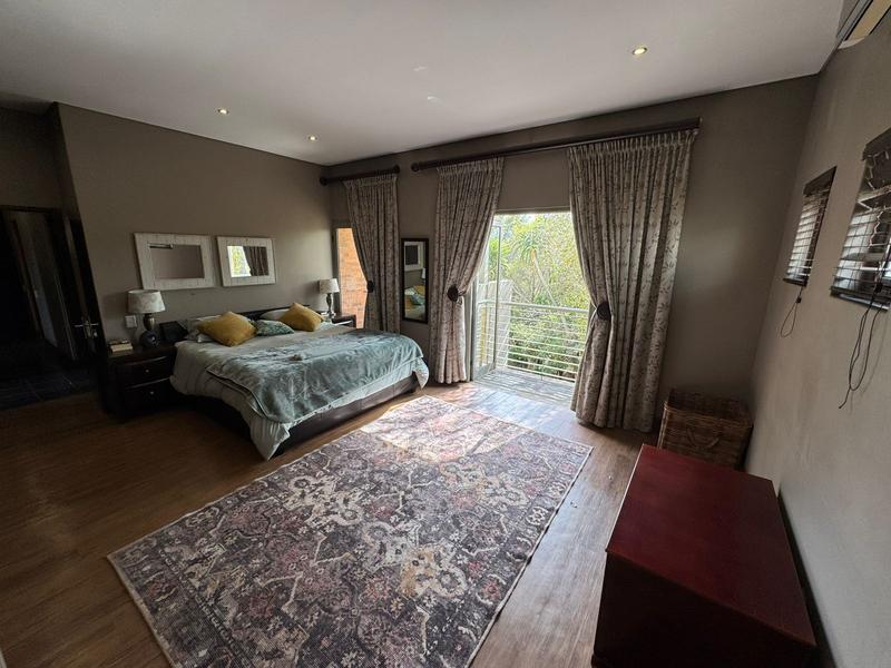 4 Bedroom Property for Sale in Midstream Estate Gauteng