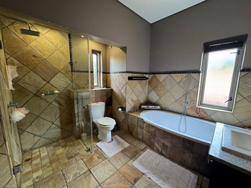 4 Bedroom Property for Sale in Midstream Estate Gauteng