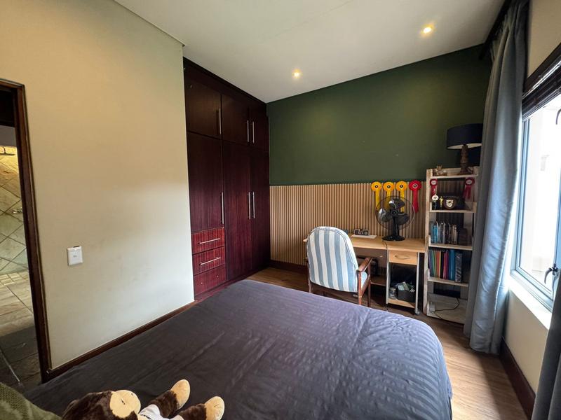 4 Bedroom Property for Sale in Midstream Estate Gauteng