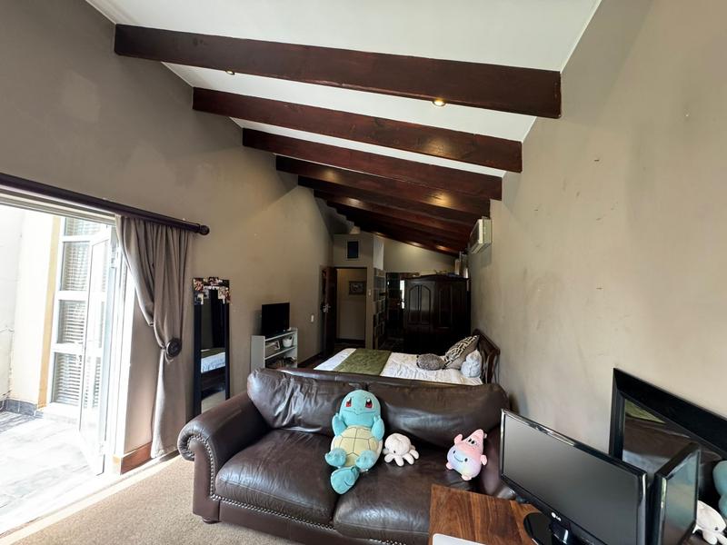 4 Bedroom Property for Sale in Midstream Estate Gauteng
