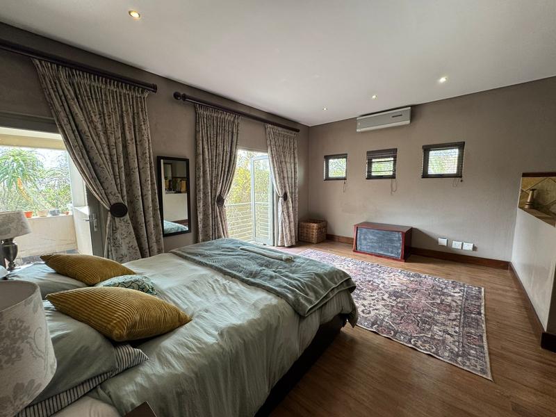 4 Bedroom Property for Sale in Midstream Estate Gauteng