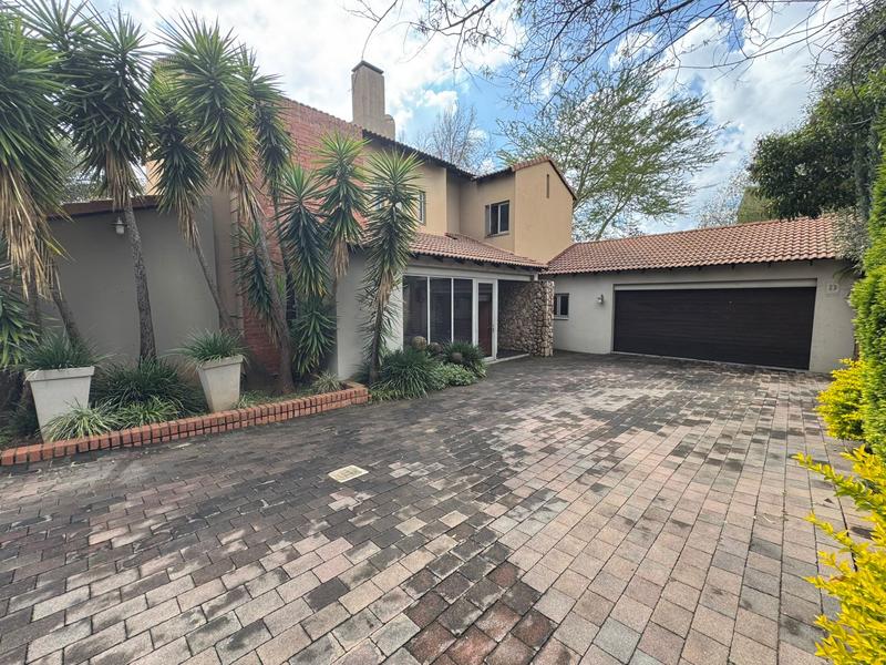 4 Bedroom Property for Sale in Midstream Estate Gauteng