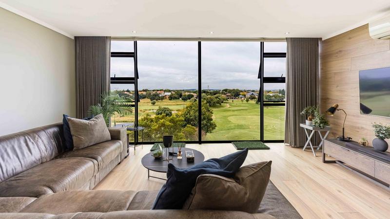 2 Bedroom Property for Sale in Ascend to Midstream Gauteng