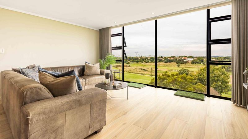 2 Bedroom Property for Sale in Ascend to Midstream Gauteng