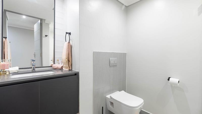 2 Bedroom Property for Sale in Ascend to Midstream Gauteng