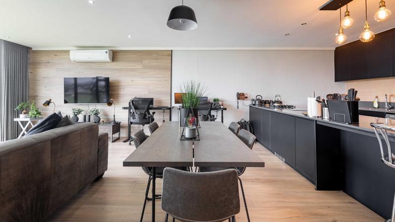 2 Bedroom Property for Sale in Ascend to Midstream Gauteng