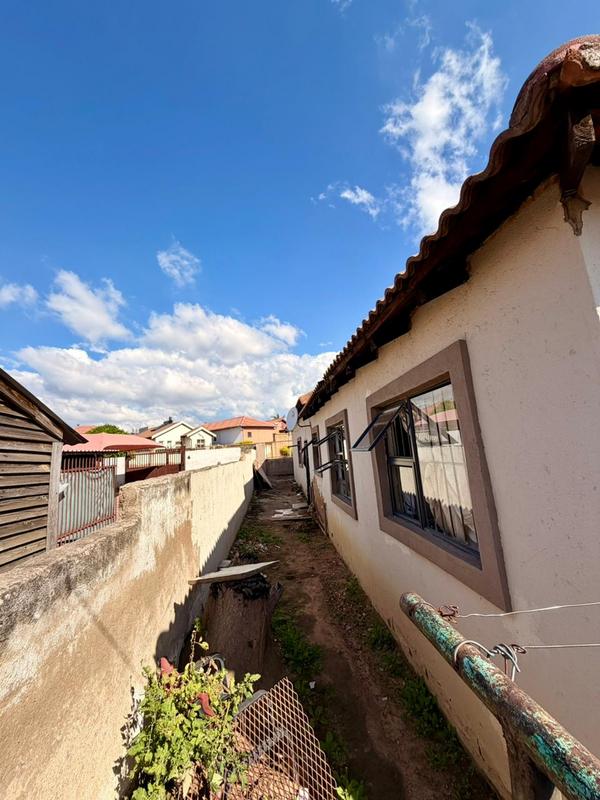 3 Bedroom Property for Sale in Olievenhoutbosch Gauteng