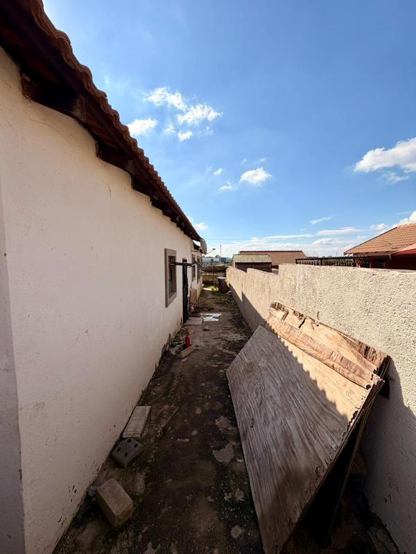 3 Bedroom Property for Sale in Olievenhoutbosch Gauteng
