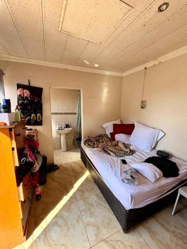 3 Bedroom Property for Sale in Olievenhoutbosch Gauteng