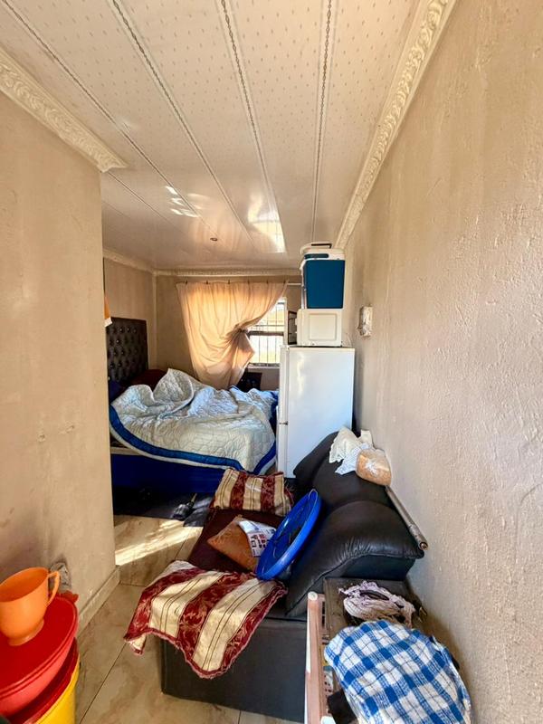 3 Bedroom Property for Sale in Olievenhoutbosch Gauteng