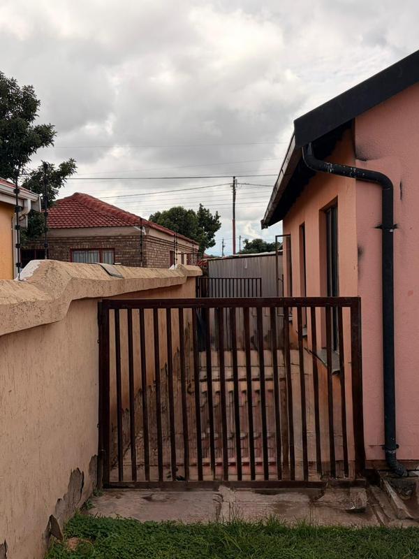 3 Bedroom Property for Sale in Soshanguve XX Gauteng
