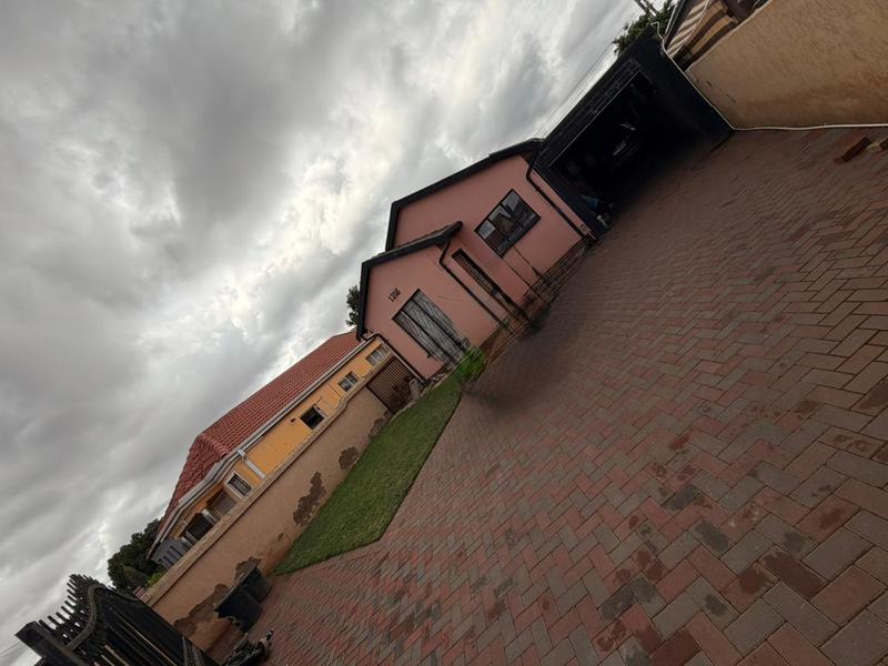 3 Bedroom Property for Sale in Soshanguve XX Gauteng